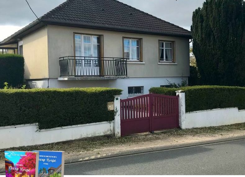 70 000 €, Choue, Loir-et-Cher