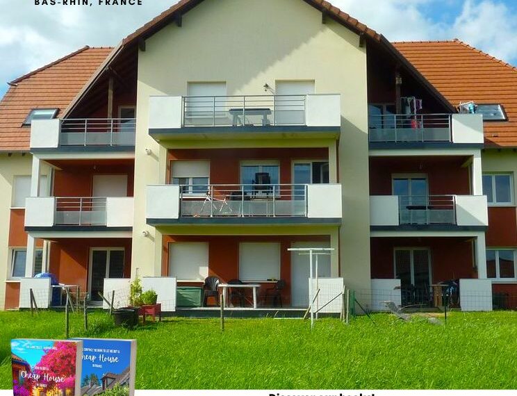 119 000 €, Herbitzheim, Bas-Rhin