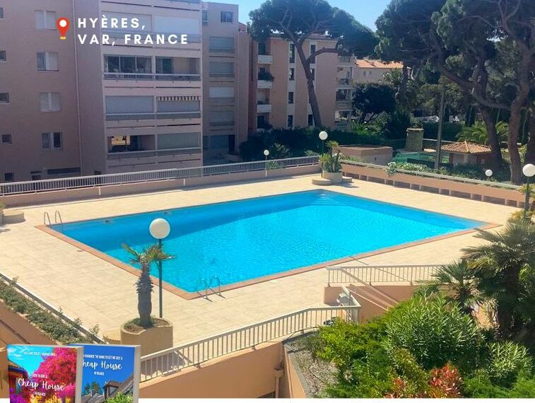 149 000 €, Hyères, Var