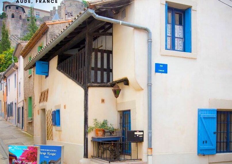 147 000 €, Carcassonne, Aude