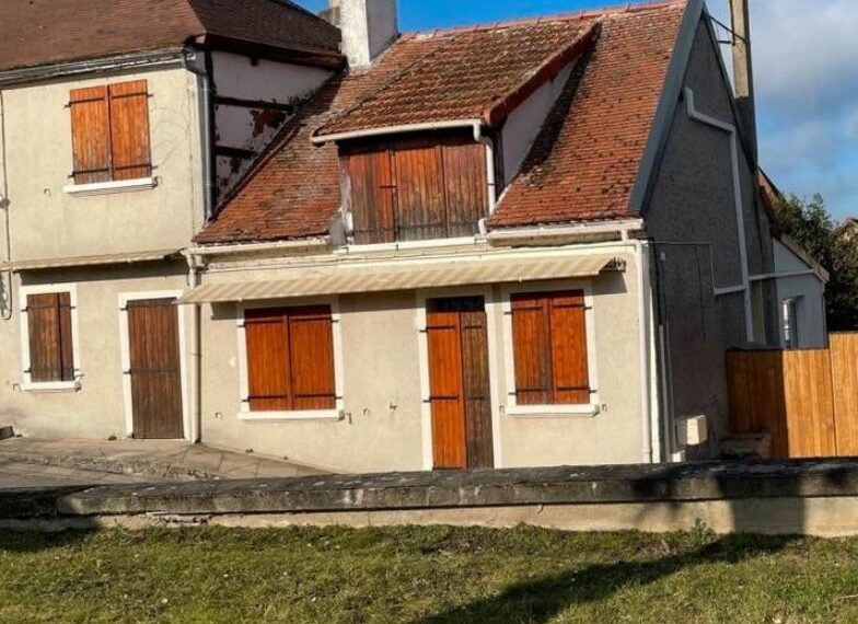 95 000 €, Monétay-sur-Allier, Allier 