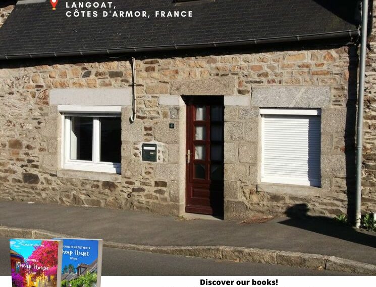 74 000 €, Langoat, Côtes d’Armor