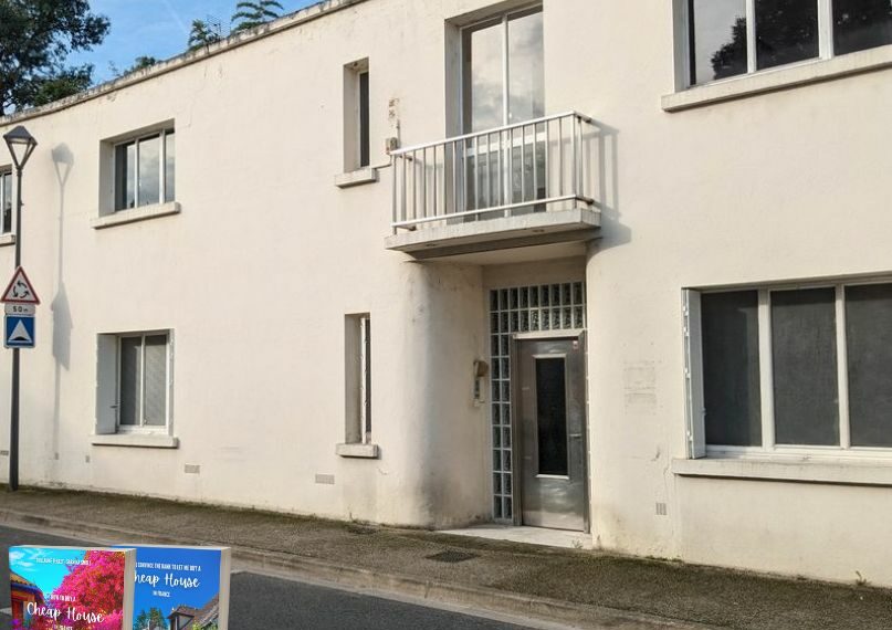 135 000 €, Buzançais, Indre