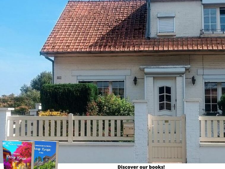 119 500 €, Roisel, Somme 
